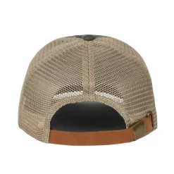 Sunset Buffalo Cap