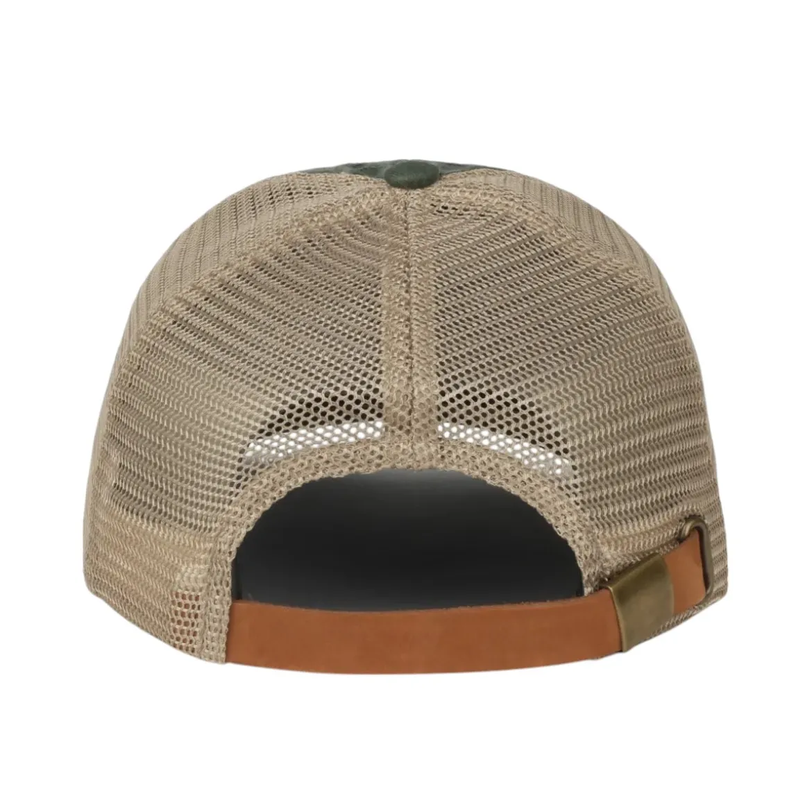 Sunset Buffalo Cap