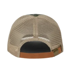 Outdoor Cap Shirts And Sweaters|Vests And Accessories<Sunset Buffalo Cap Dark green