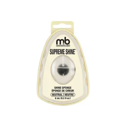 Supreme Shine Sponge Assorted Colors