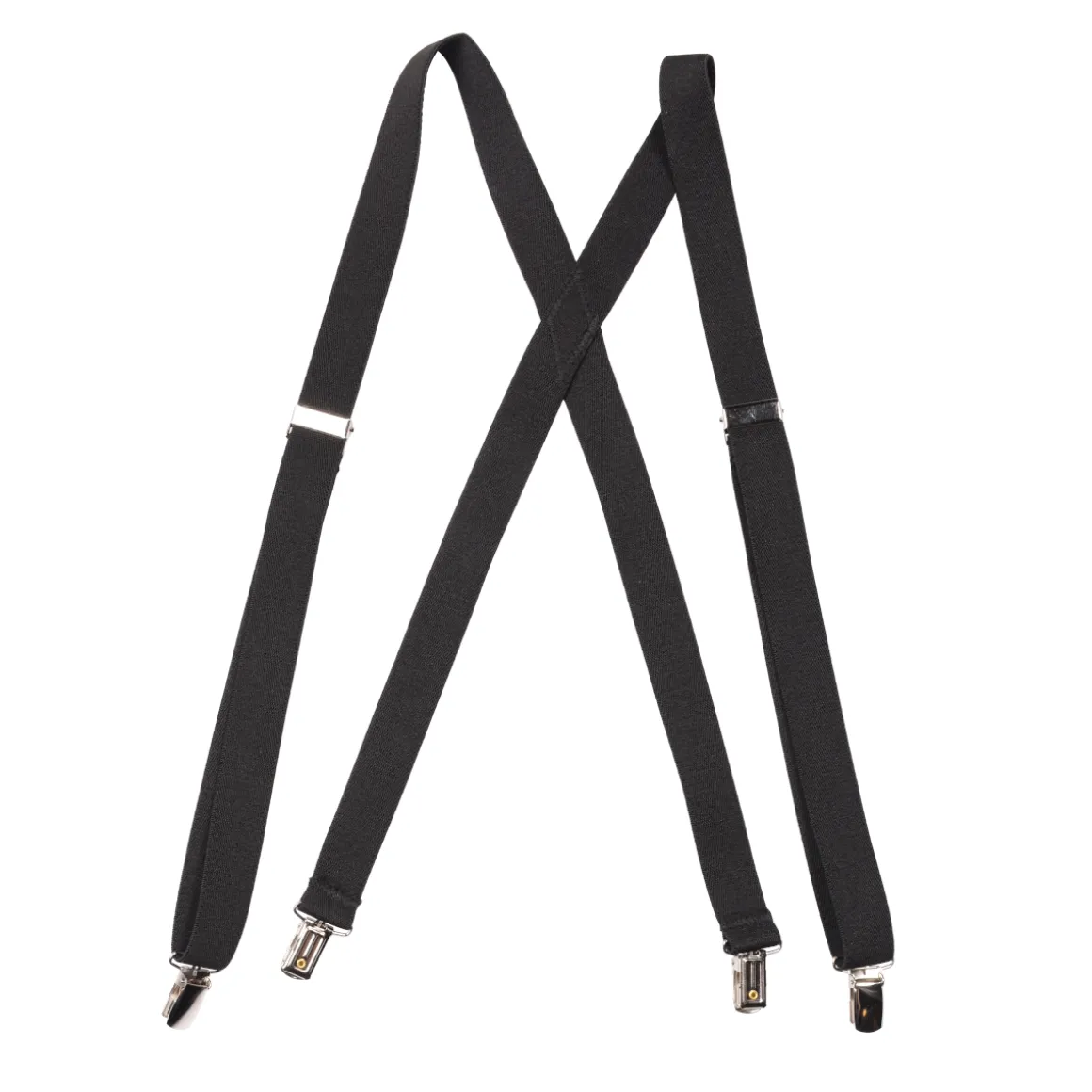 Suspenders with Grips 1
