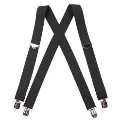 Suspenders with Grips 1.5