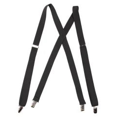Wolf Brand University Belts|Hats And Caps<Suspenders with Grips 1