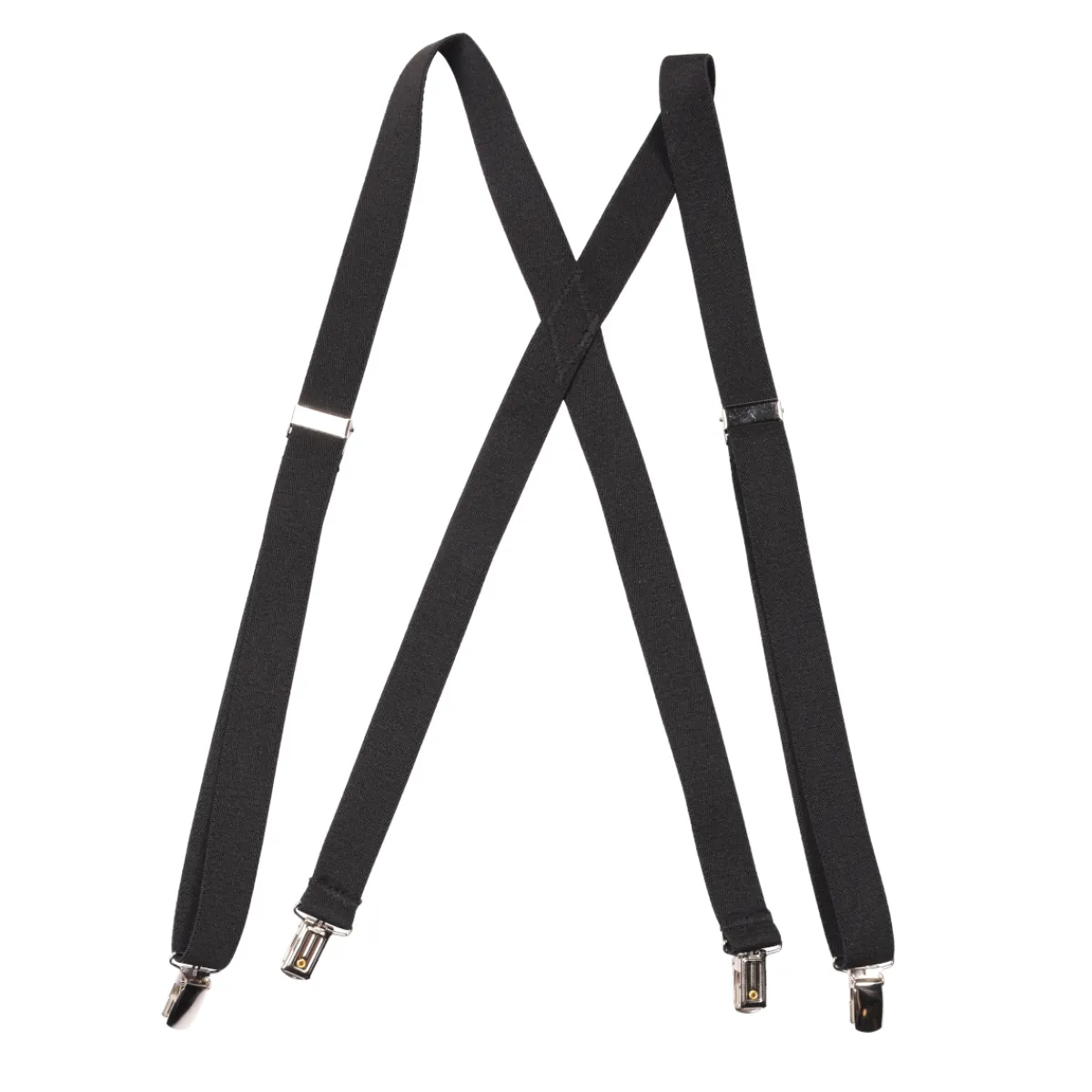 Wolf Brand University Belts|Hats And Caps<Suspenders with Grips 1
