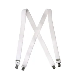 Wolf Brand University Belts|Hats And Caps<Suspenders with Grips 1.5