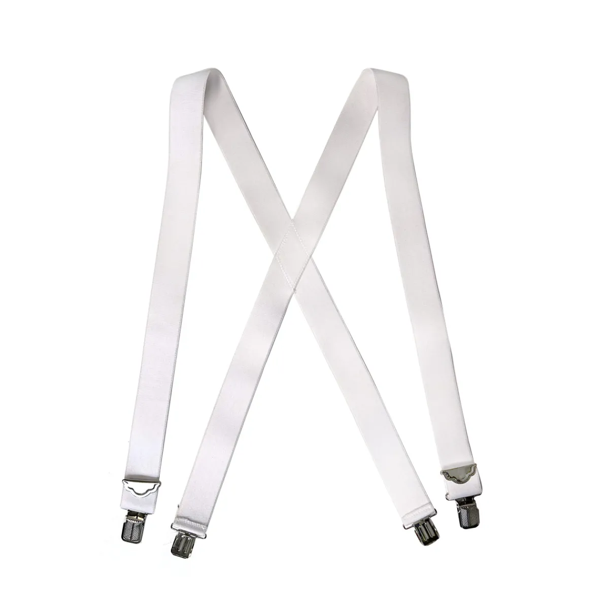 Wolf Brand University Belts|Hats And Caps<Suspenders with Grips 1.5