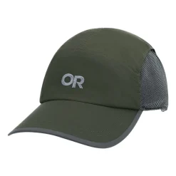 Swift Cap