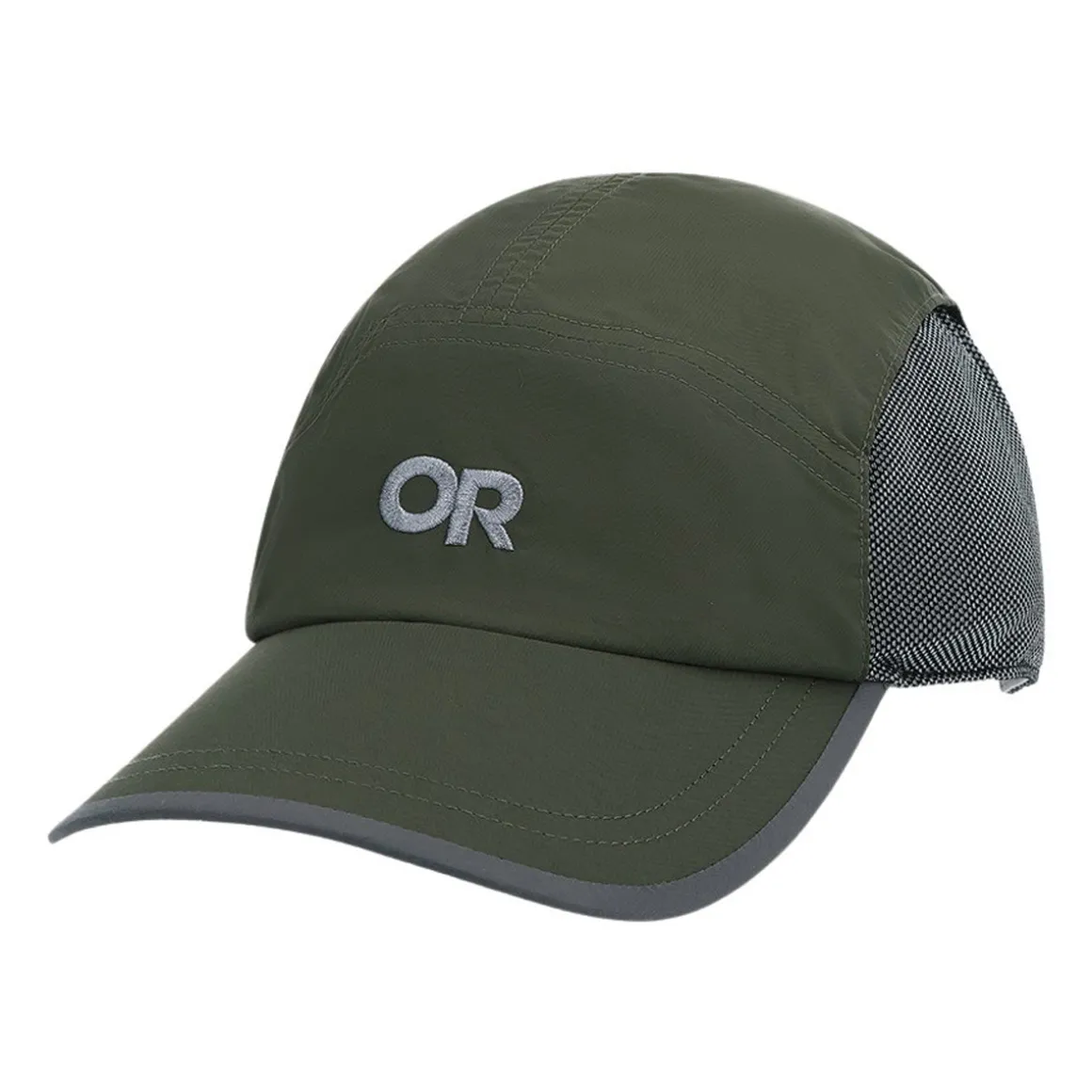 Swift Cap