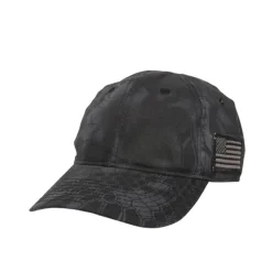 Outdoor Cap Shirts And Sweaters|Vests And Accessories<Tac-600 Cap Kryptek Highlander