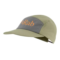 Rab Belts|Hats And Caps<Talus 5 Panel Cap