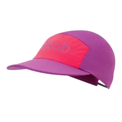 Rab Belts|Hats And Caps<Talus 5 Panel Cap