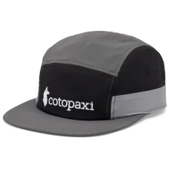 Tech 5-Panel Hat