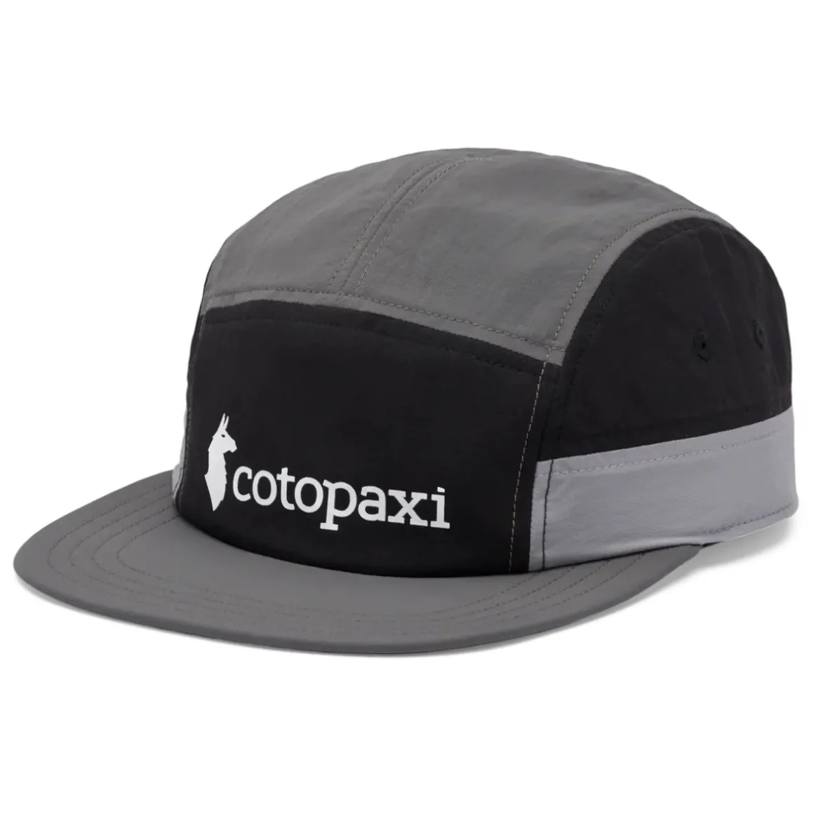 Tech 5-Panel Hat