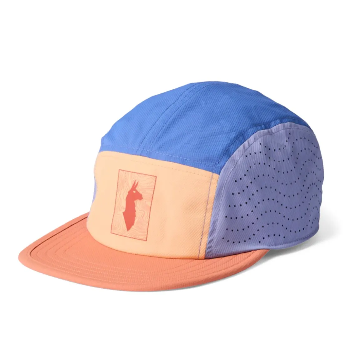 Tech Plus 5-Panel Hat