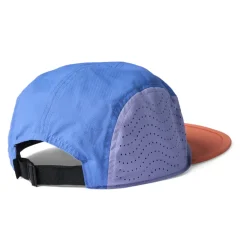 Tech Plus 5-Panel Hat