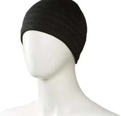 Chaos Belts|Hats And Caps<Tech 3 Beanie Black