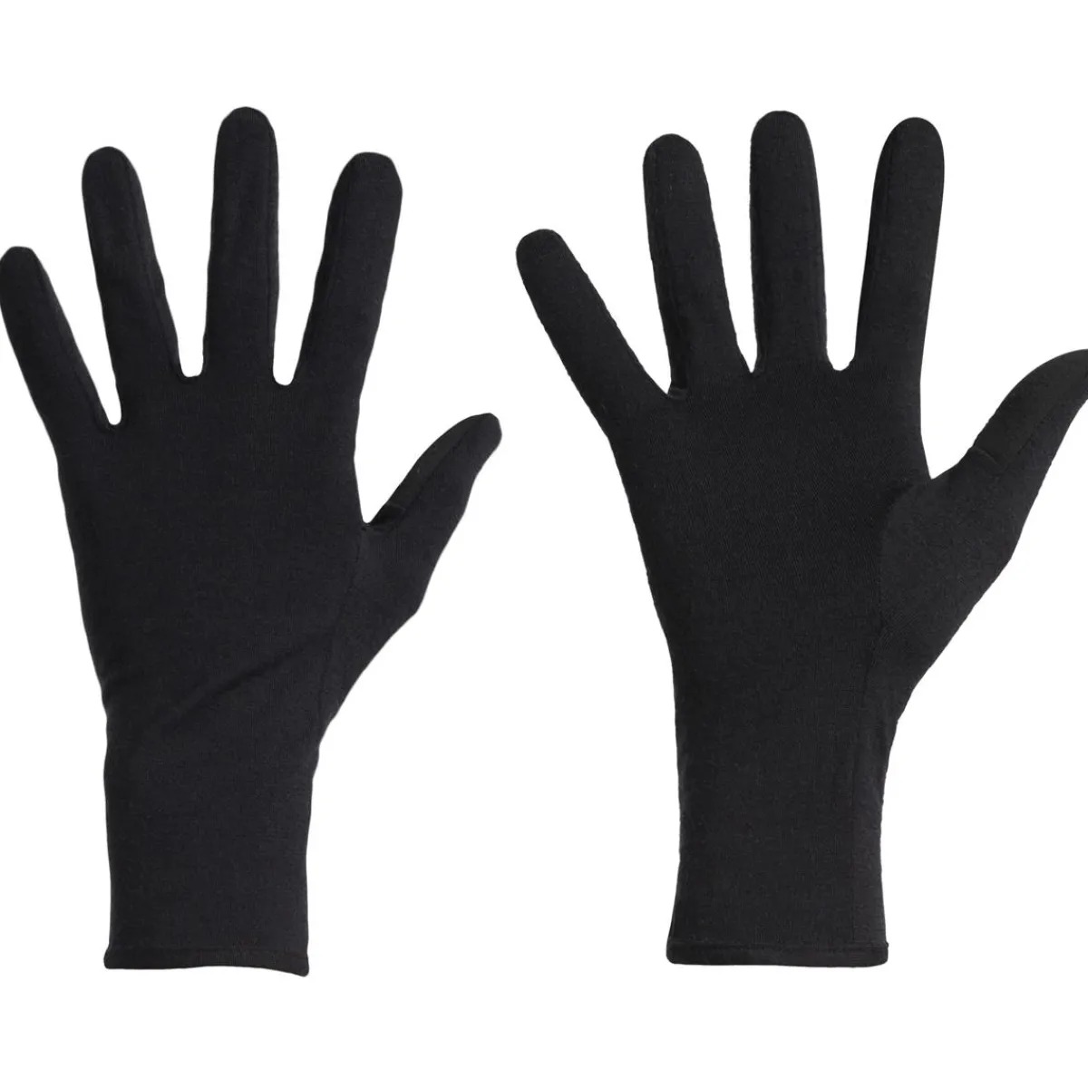 Icebreaker Belts|Hats And Caps<Tech 260 Gloves Black