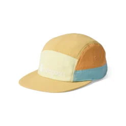 Cotopaxi Belts|Hats And Caps<Tech 5-Panel Hat