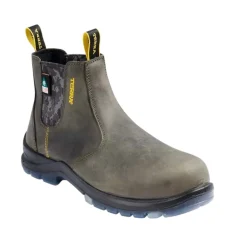 Terra Murphy Unisex 6