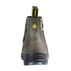 Terra Safety Equipment|Safety Shoes<Murphy Unisex 6 Grey
