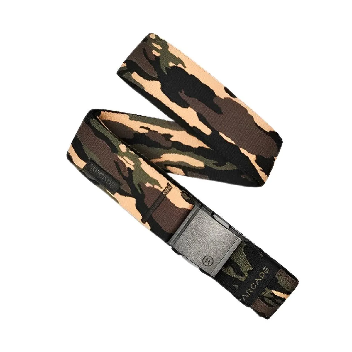 Arcade Belts|Hats And Caps<Terroflage Belt Black Ivy