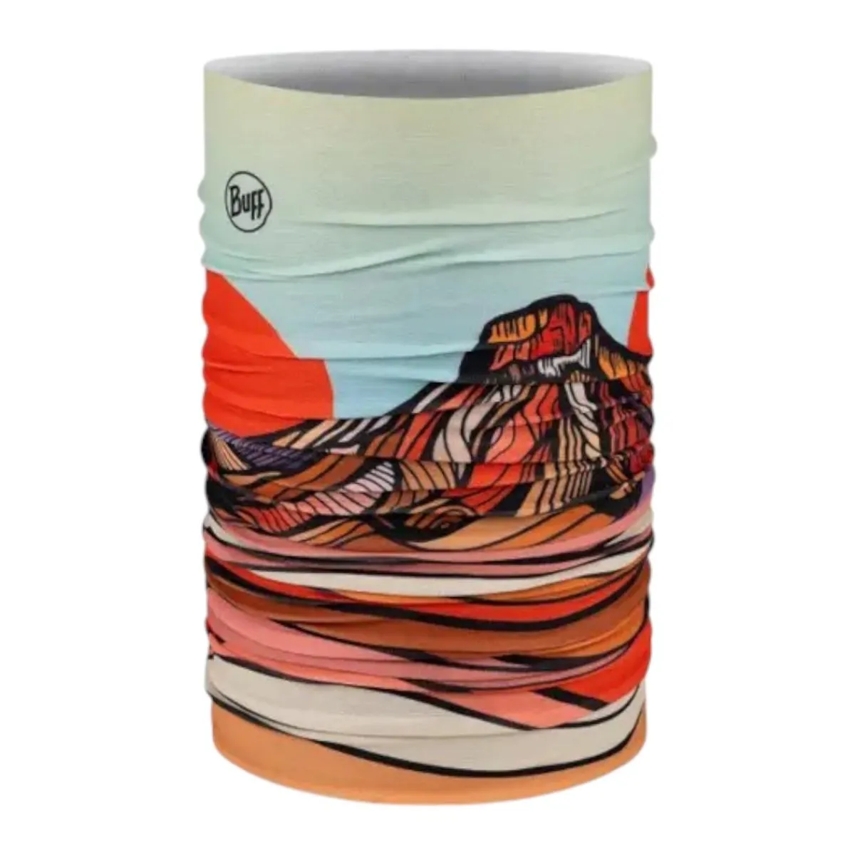 Buff Belts|Hats And Caps<Theaberry CoolNet UV® Neckwear Multi