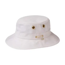 Tilley Belts|Hats And Caps<The Iconic T1 Bucket Hat White