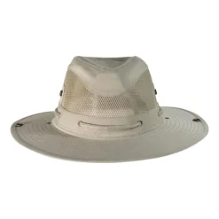 Canadian Hat 1918 Belts|Hats And Caps<Thelon Fabric Outback Hat 4400-Natural