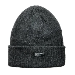 Misty Mountain Belts|Hats And Caps<Thinsulate Acrylic Toque Charcoal