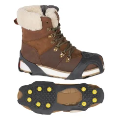 Traction Crampons