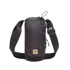 Tentree Belts|Hats And Caps<Trail Sling Meteorite Black