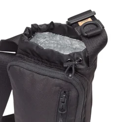 Tentree Belts|Hats And Caps<Trail Sling Meteorite Black