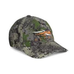 Traverse Cap