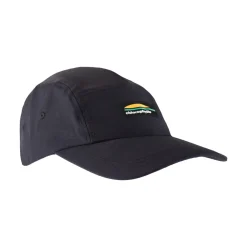 Trek 5-Panel Hiking Cap