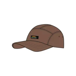 Chlorophylle Belts|Hats And Caps<Trek 5-Panel Hiking Cap