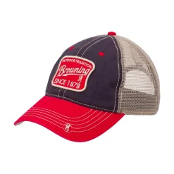Trenton Cap