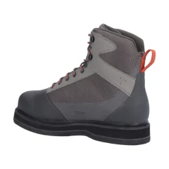 Simms Waders And Wading Boots|Fishing Shirts And T-Shirts<Tributary Wading Boots - Felt Soles Basalt