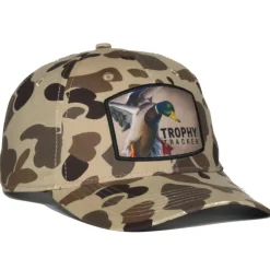 TROPHY06 Cap