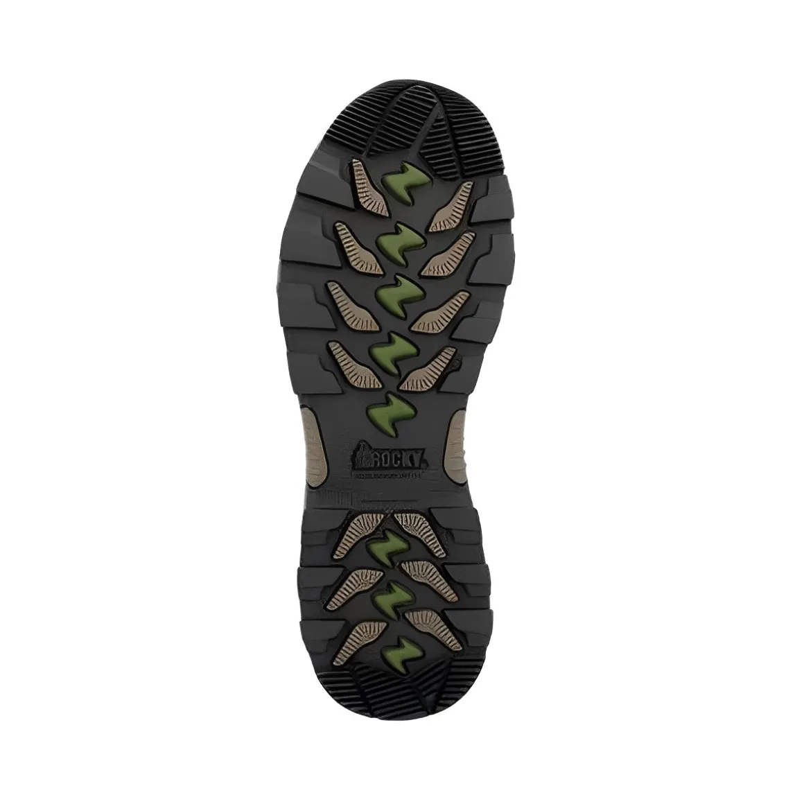 Trophy Series 9'' Waterproof Hunting Boots