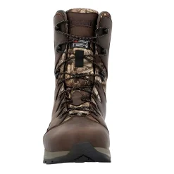 Rocky Shirts And Sweaters|Vests And Accessories<Trophy Series 9'' Waterproof Hunting Boots Realtree Apx