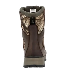 Rocky Shirts And Sweaters|Vests And Accessories<Trophy Series 9'' Waterproof Hunting Boots Realtree Apx