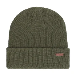 Trouble Merino Beanie