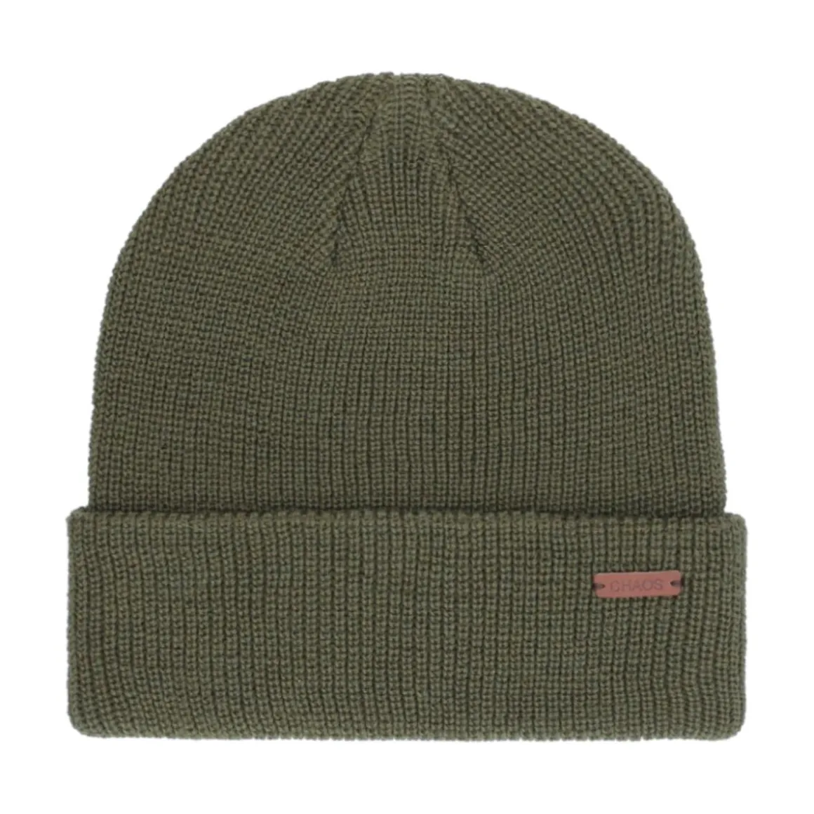 Trouble Merino Beanie