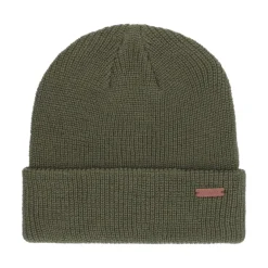 Chaos Belts|Hats And Caps<Trouble Merino Beanie Olive