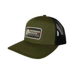 Canadian Beaver Outfitters Belts|Hats And Caps<Trucker Cap