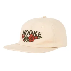 Trumpet Creeper Cap