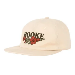 Hooké Waders And Wading Boots|Fishing Shirts And T-Shirts<Trumpet Creeper Cap Oat