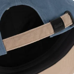 Hooké Waders And Wading Boots|Fishing Shirts And T-Shirts<Trust Your Fly Cap Teal Blue and Tan