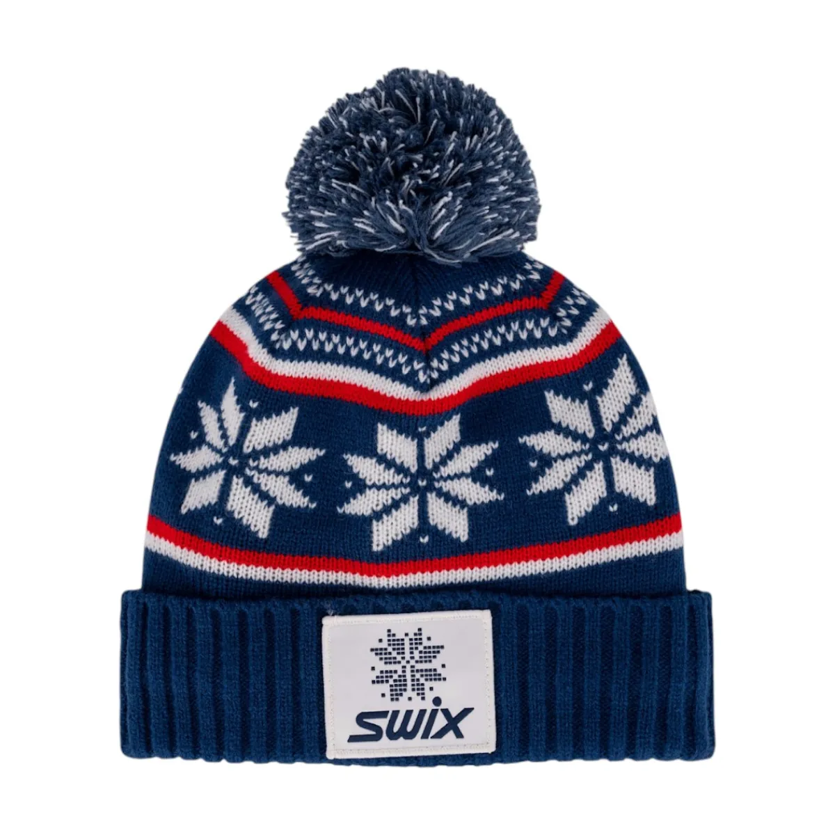 Swix Belts|Hats And Caps<Trysil Beanie