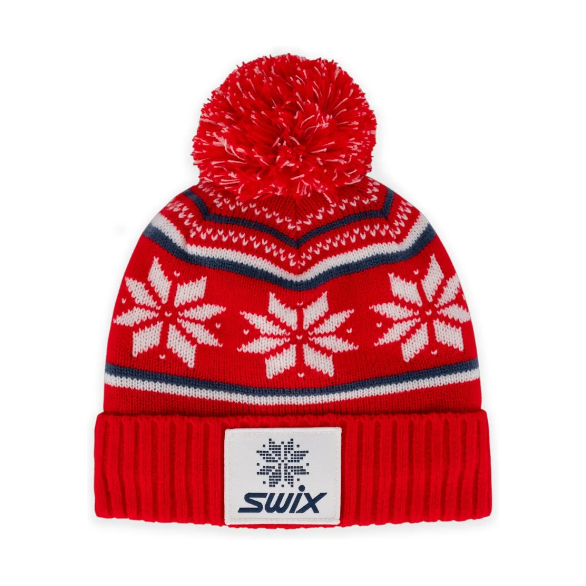 Swix Belts|Hats And Caps<Trysil Beanie